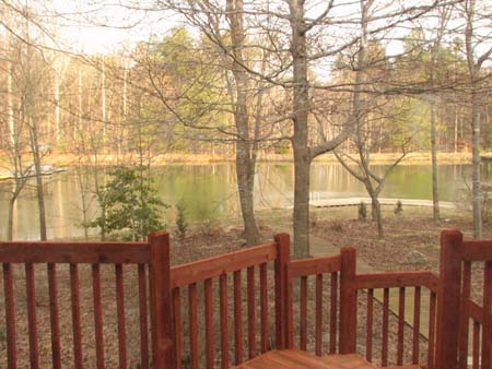 view from deck winter 1